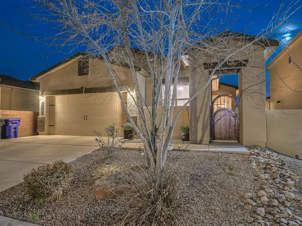 9312 Silver Mesa St NW, Albuquerque, NM 87114