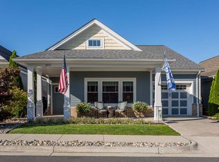 2575 Greenport Dr, Harrisonburg, VA 22801