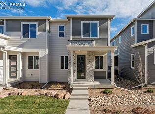 2450 Serviceberry Grv, Colorado Springs, CO 80915