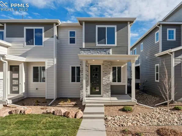 2450 Serviceberry Grv, Colorado Springs, CO 80915