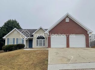 890 Madison Chase Way, Lawrenceville, GA 30045