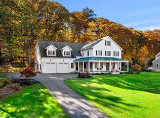 197 Old Sudbury Rd, Sudbury, MA 01776