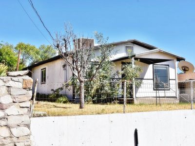 5887 E Hill Ln, Globe, AZ, 85501