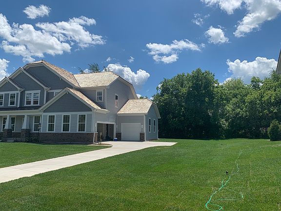 3rd image of 1307 Vineyard Ln Lot 46