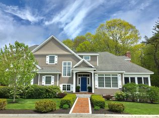 10 Admirals Way, Kennebunk, ME 04043