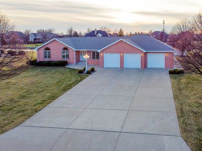 18816 S Chestnut Dr, Shorewood, IL, 60404