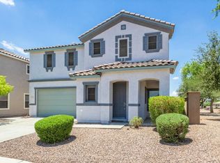 2590 S Southwind Dr, Gilbert, AZ 85295