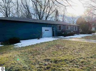 3046 S Concourse Dr, Mt Pleasant, MI 48858