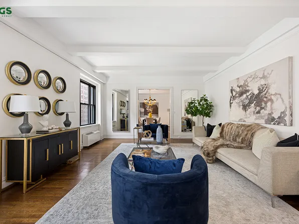 1049 Park Avenue 7A image 2 of 12