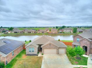 2508 Austin Glen Ct, Yukon, OK 73099