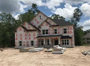 108 Henry Ct, Rincon, GA 31326