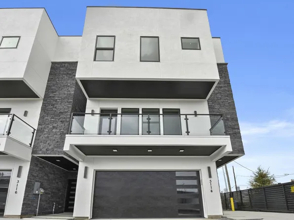 3114 Clay St, Houston, TX 77003