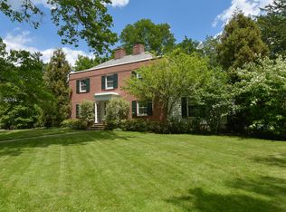 6 Greenfield Ave, Bronxville, NY 10708