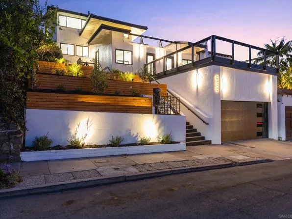 858 Rosecrans St, San Diego, CA 92106
