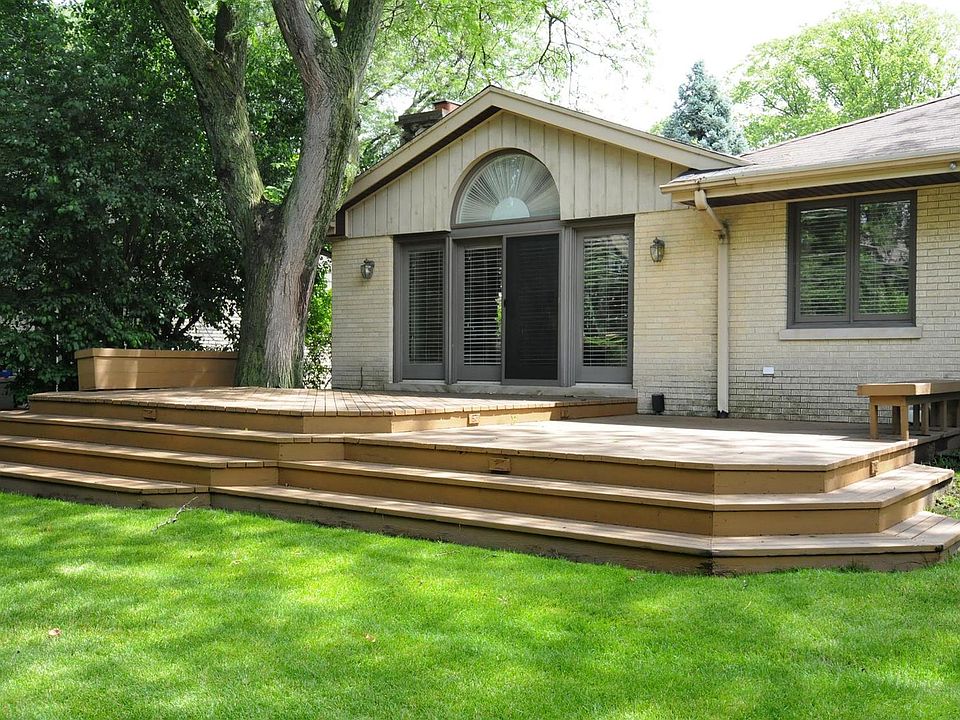 2nd image of 5120 Fair Elms Ave