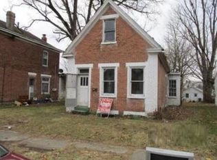 324 S 10th St, Richmond, IN 47374