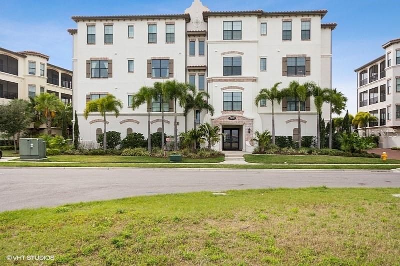 1st image of 5707 Yeats Manor Dr Unit 302