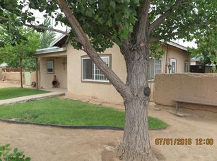 5615 Iliff Rd NW, Albuquerque, NM 87105