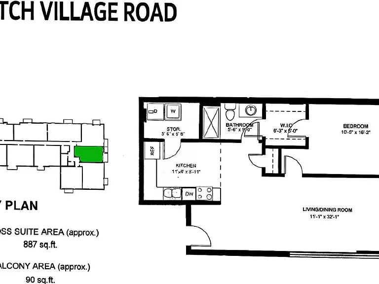 3569 Dutch Village Rd — Photo 14