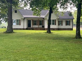 3869 Highway 411 N, Rydal, GA 30171