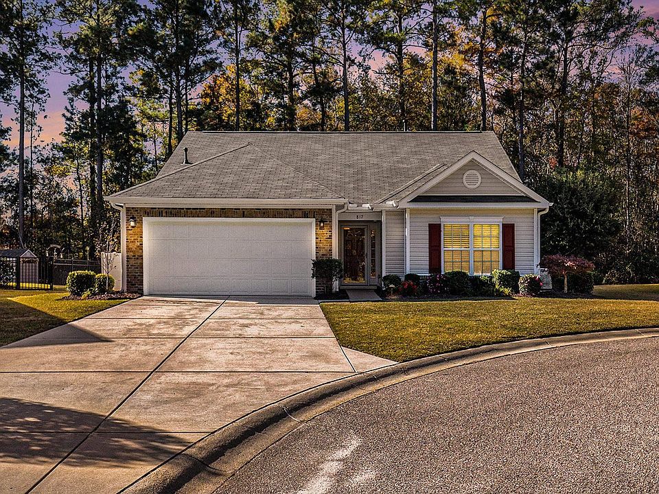 1st image of 817 Riverwood Ct.