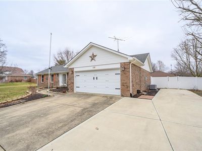 180 Joseph Ln, Whiteland, IN, 46184