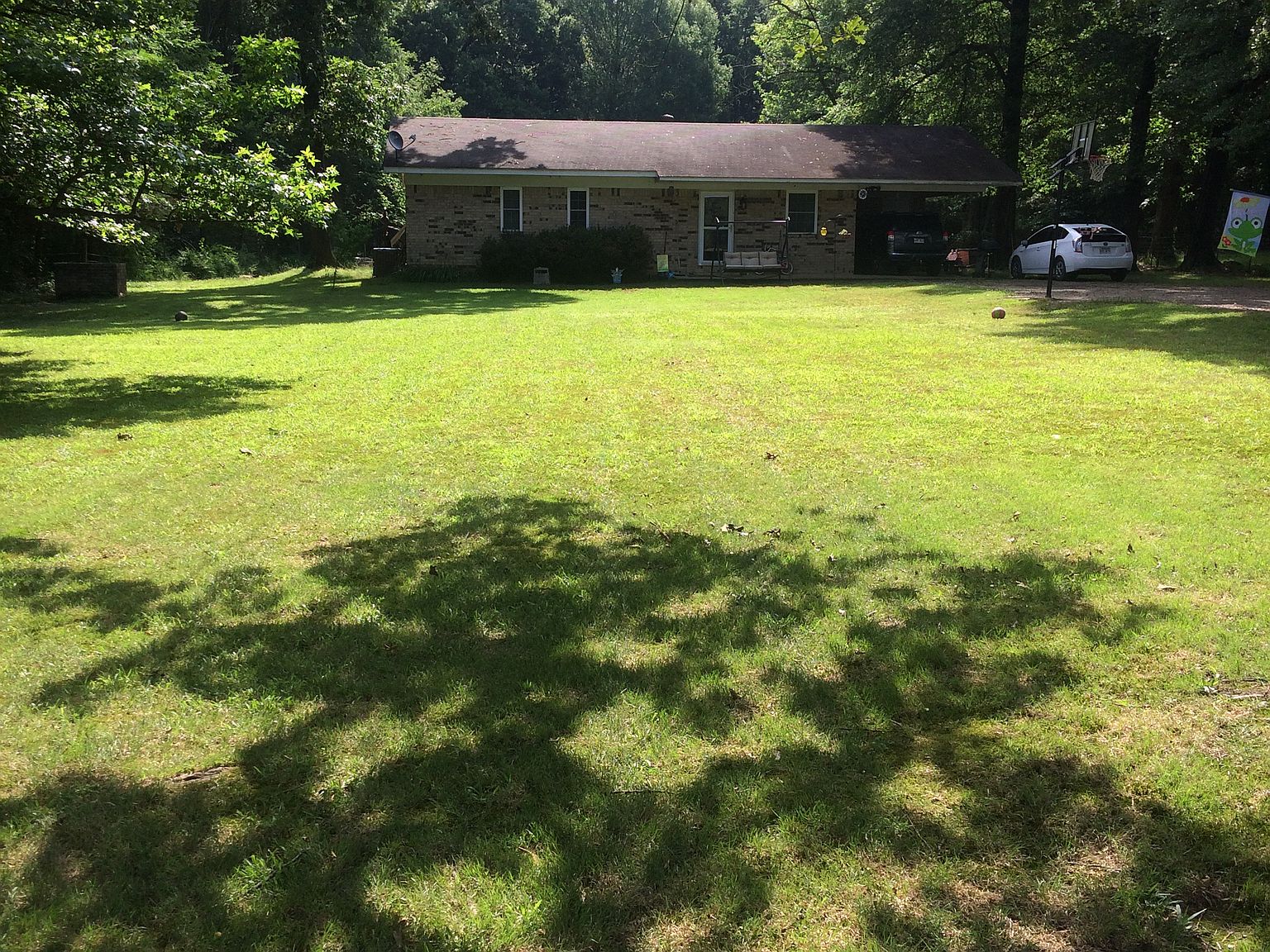 398 Highway 92, Plumerville, AR 72127 Zillow