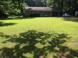 398 Highway 92, Plumerville, AR 72127
