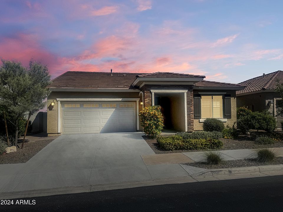 1st image of 4699 N 204TH Avenue