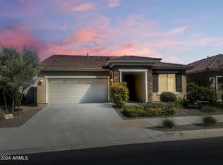 4699 N 204th Ave, Buckeye, AZ 85396