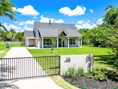 118 Ruth Dr, Waco, TX, 76706