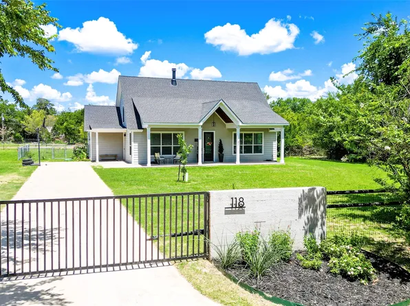 118 Ruth Dr, Waco, TX 76706