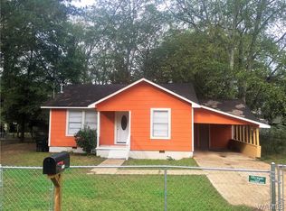 2914 Gresham Cir, Tuscaloosa, AL 35401