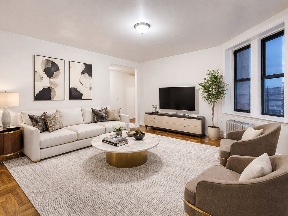 1st image of 400 Fort Washington Ave APT 5A