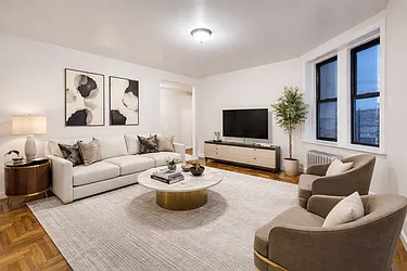 400 Ft Washington Avenue, #5A