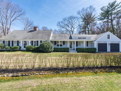 111 Alden St, Duxbury, MA, 02332