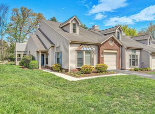 4709 Barclay Sq SW, Roanoke, VA 24018