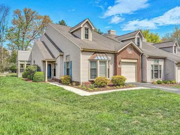4709 Barclay Sq SW, Roanoke, VA 24018