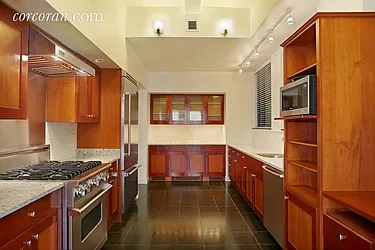 Rented by Corcoran
