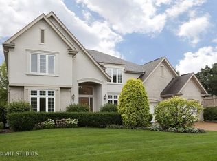 3423 Winchester Ln, Glenview, IL 60026