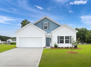 495 Wagner Cir, Conway, SC 29526