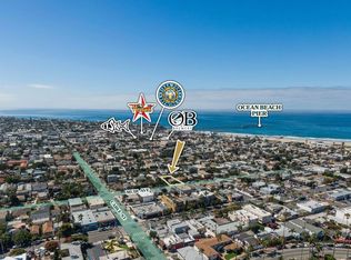 4937-39 Muir Ave, San Diego, CA 92107