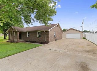 4818 Grandview Dr, Owensboro, KY 42303