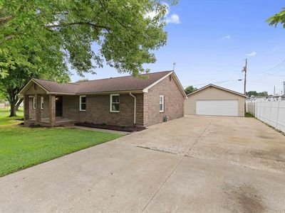 4818 Grandview Dr, Owensboro, KY, 42303