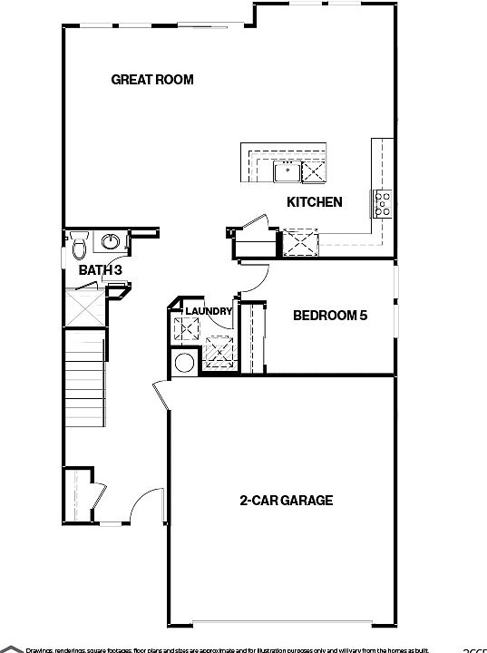 Floor Plan.