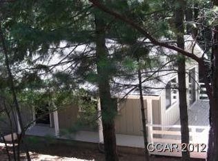2461 Fairway Dr, Arnold, CA