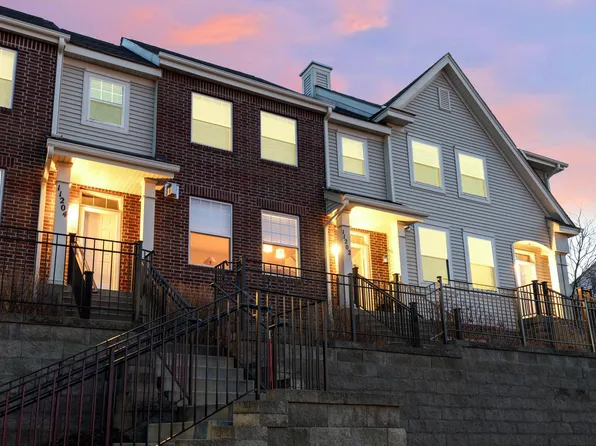 11202 Preswick Blvd #30, Eden Prairie, MN 55344