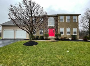 1315 Windmill Ln, Breinigsville, PA 18031
