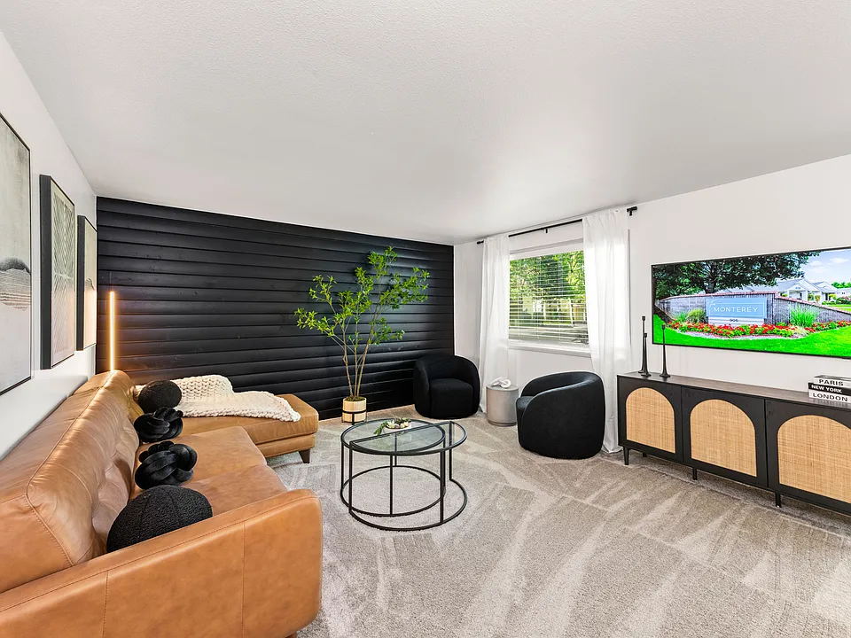 Monterey Apartments