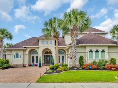 603 Sea Island Way, North Myrtle Beach, SC, 29582